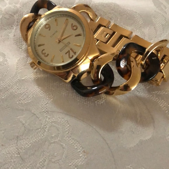 RJ Graziano panther link watch